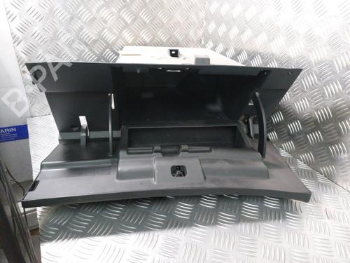 Glove box NISSAN QASHQAI / QASHQAI +2 I (J10, NJ10, JJ10E) 1.5 dCi | BP19998568C95 