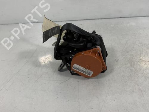 Used Rear left belt tensioner OPEL AGILA B (H08) 1.0 (F68) (65 hp) 19980046