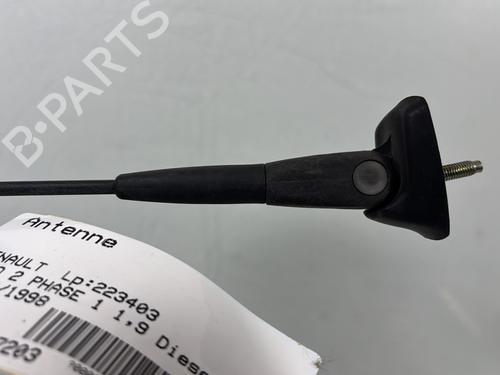 Antenne/Base RENAULT CLIO II Hatchback Van (SB0/1/2_) 1.9 D (SB0R) | BP29886877C140 