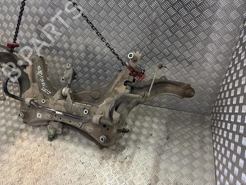 Used Subframe Subframe RENAULT CAPTUR I (J5_, H5_) 1.2 TCe 120 (118 hp) 33830905 33830905