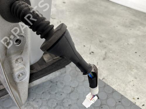 Right front door CITROËN C1 II (PA_, PS_) 1.0 VTi 72 | BP30156446C3 