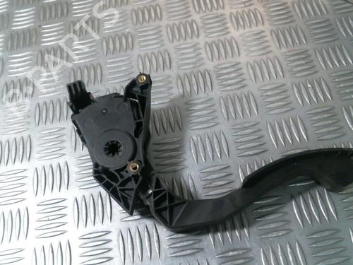 Used Pedal Pedal DACIA DUSTER (HS_) [2010-2018] 19976419 19976419