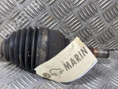 Left front driveshaft DACIA LOGAN MCV II 1.5 dCi | BP30181017M38 