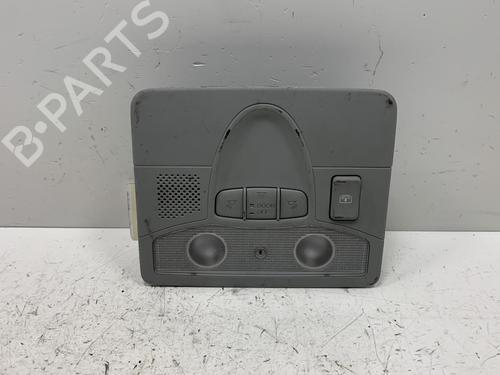 Interior roof light HONDA CIVIC VIII Hatchback (FN, FK) 2.2 CTDi (FK3) | BP19976112I8 