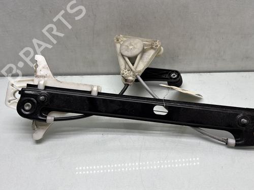 Rear right window mechanism VW POLO V (6R1, 6C1) 1.2 | BP28281089C25 