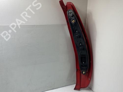 Left taillight FIAT PUNTO (188_) 1.2 60 (188.030, .050, .130, .150, .230, .250) | BP30181116C34 