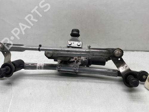 Front wiper motor RENAULT CLIO V (B7_) 1.0 TCe 100 (B7MT) | BP23765595M29 - Image 4