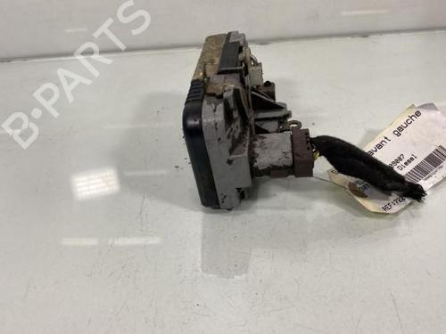 Used Front left lock Front left lock PEUGEOT 307 (3A/C) 2.0 HDi 110 (107 hp) 19956426 19956426