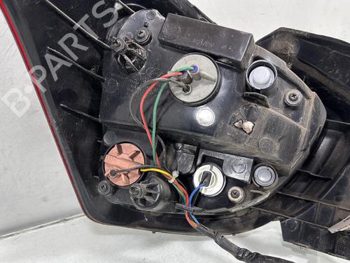 Right taillight HYUNDAI i10 II (BA, IA) 1.0 | BP29707006C35