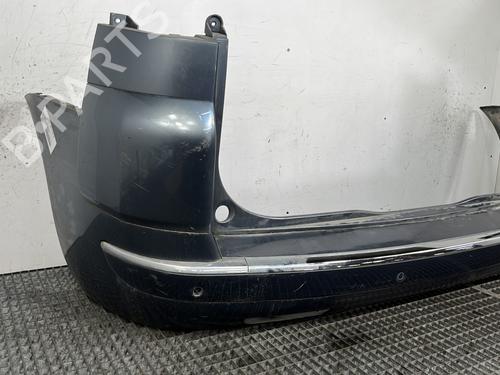 Rear bumper CITROËN C4 Grand Picasso I (UA_) 2.0 HDi 150 | BP28280130C8 