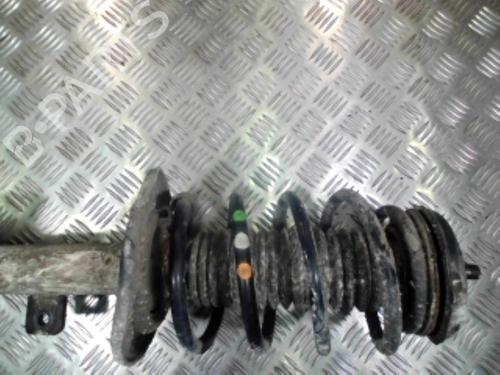 Used Left front shock absorber CITROËN DS4 (NX_) 1.6 HDi 110 (112 hp) 20027507