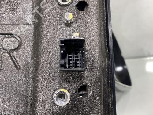 Right mirror SSANGYONG ACTYON I  | BP21962693C27 