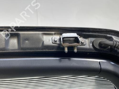 Used Tailgate Tailgate HYUNDAI COUPE I (RD) [1996-2004] 19972455 19972455