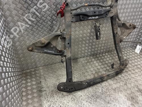 Subframe DACIA LODGY (JS_) 1.5 dCi | BP38270291M9 - Image 3