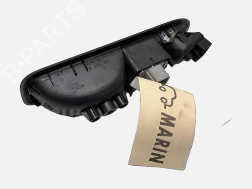 Left front window switch RENAULT CLIO III (BR0/1, CR0/1) 1.5 dCi (C/BR0G, C/BR1G) | BP39947144I27 - Image 2