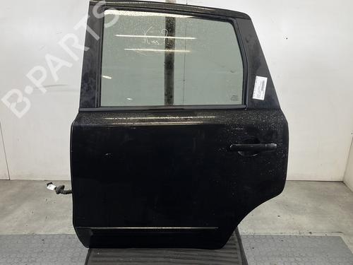 Used Left rear door NISSAN NOTE (E11, NE11) 1.5 dCi (86 hp) 31590782