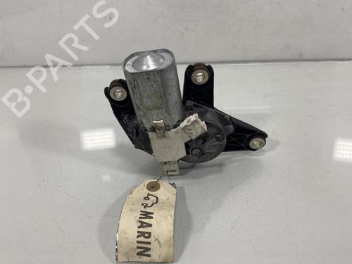 Used Rear wiper motor Rear wiper motor RENAULT TRAFIC II Van (FL) 2.0 dCi 90 (FL0H, FL00, FL01, FL0M, FL0P, FL0S) (90 hp) 19963831 19963831