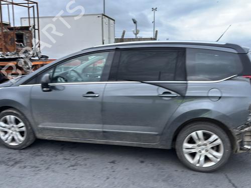 Switch PEUGEOT 5008 (0U_, 0E_) 1.6 HDi | BP24549551I30