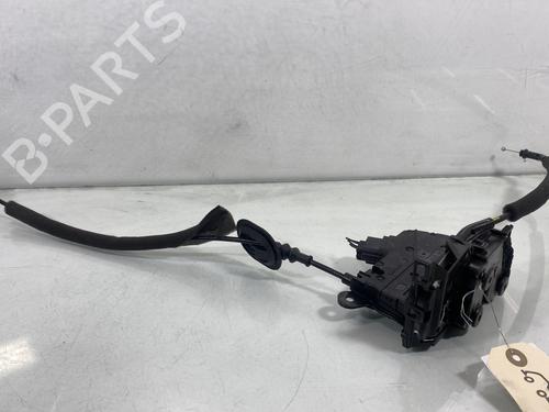 Used Front left lock RENAULT TWINGO III (BCM_, BCA_) 0.9 TCe 95 (92 hp) 28279312