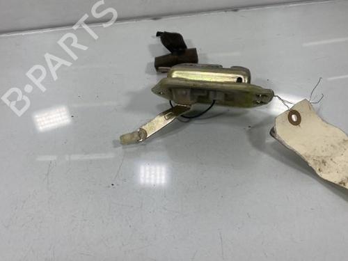 Tailgate lock CHEVROLET MATIZ (M200, M250)  | BP19998772C101 