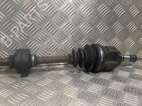 Right front driveshaft TOYOTA YARIS (_P1_) 1.3 (NCP10, SCP12_) | BP19971501M39 