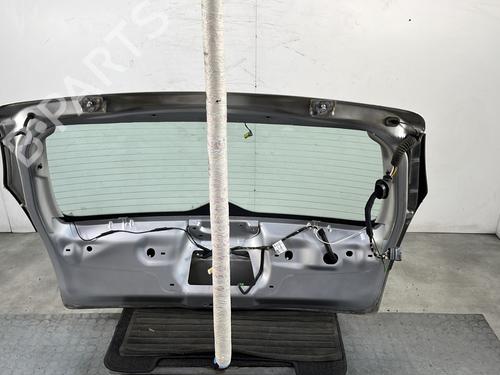Tailgate CITROËN C3 I (FC_, FN_) 1.4 i | BP27657469C6 