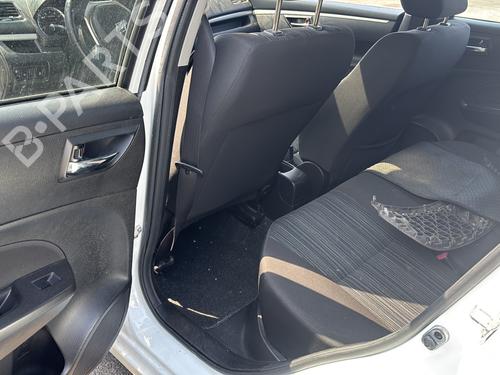 Climate control SUZUKI SWIFT IV (FZ, NZ) 1.2 (AZH412, ZC72S) | BP32495846I5  - Image 24