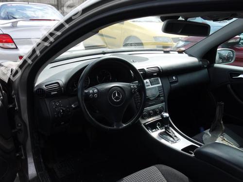 ABS pump MERCEDES-BENZ C-CLASS Coupe (CL203) C 220 CDI (203.708) | BP19983915M43 