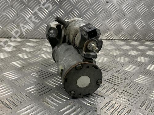 Used Starter Starter PEUGEOT 208 I (CA_, CC_) 1.0 VTi (68 hp) 19995850 19995850