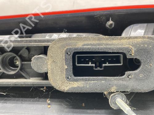 Left taillight FORD FOCUS C-MAX (DM2) 1.8 TDCi | BP29707071C34 - Image 2