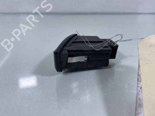 Used Warning switch AUDI A5 (8T3) 2.7 TDI (190 hp) 19954433