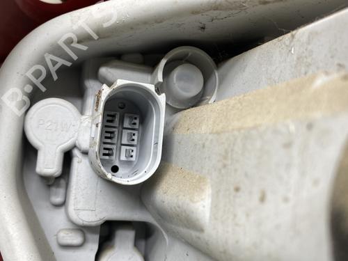 Used Left taillight Left taillight SEAT IBIZA IV (6J5, 6P1) 1.9 TDI (105 hp) 25740323 25740323