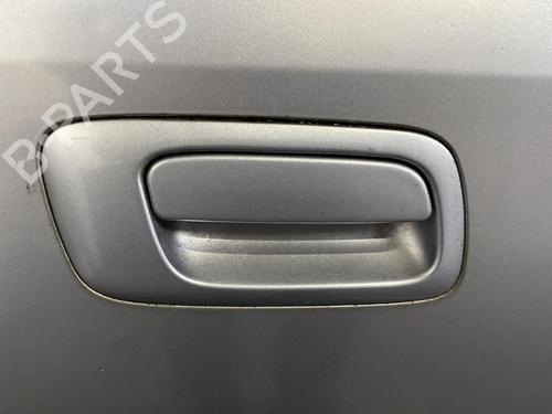 Dør høyre bak OPEL ZAFIRA A MPV (T98) 2.0 DTI 16V (F75) | BP21957388C5 