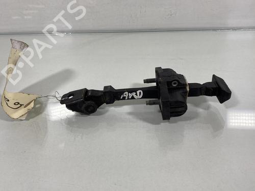 Used Hinge/Door check strap Hinge/Door check strap DACIA DOKKER MPV (KE_) 1.5 dCi (KEAJ, KEAH) (90 hp) 19975172 19975172