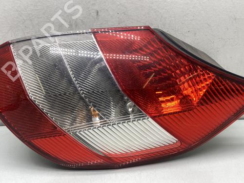 Høyre baklys RENAULT SCÉNIC II (JM0/1_) 1.5 dCi (JM1E, JM16) (106 hp) 28353457
