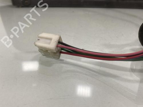 Right taillight NISSAN X-TRAIL I (T30) 2.2 dCi | BP19986367C35 