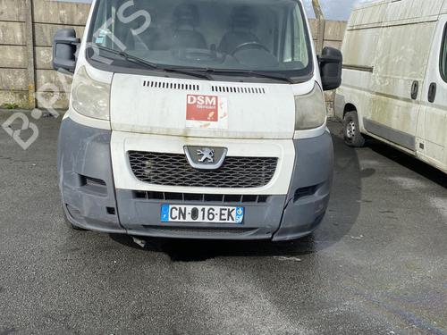 AC compressor PEUGEOT BOXER Van 2.2 HDi 130 | BP19990138M34  - Image 27
