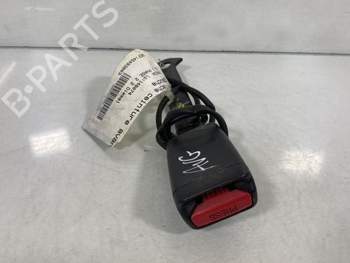 Sikkerhedssele-spænde MAZDA 6 Hatchback (GG)  | BP20001404I32 