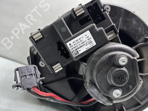 Heater blower motor AUDI A6 C6 Avant (4F5) 2.0 TDI | BP29508234M62 