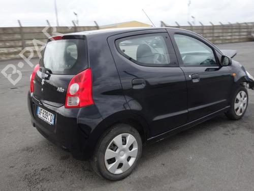 Ignition barrel SUZUKI ALTO VII (GF, HA25_, HA35_) | BP20003176M48 - Image 9