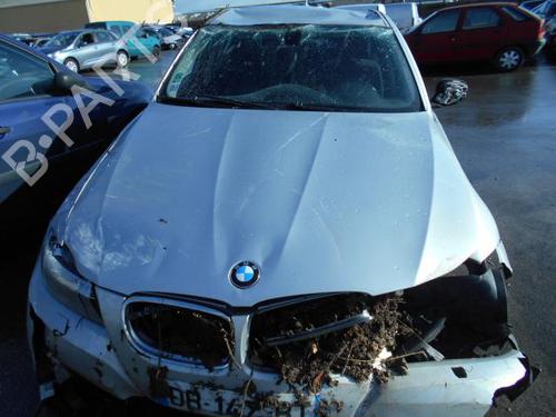 Left front brake caliper BMW 3 (E90) 320 d | BP21947685M105 - Image 12