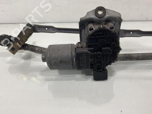 Front wiper motor CITROËN C5 I (DC_) 2.0 HDi (DCRHZB, DCRHZE) | BP20019993M29 