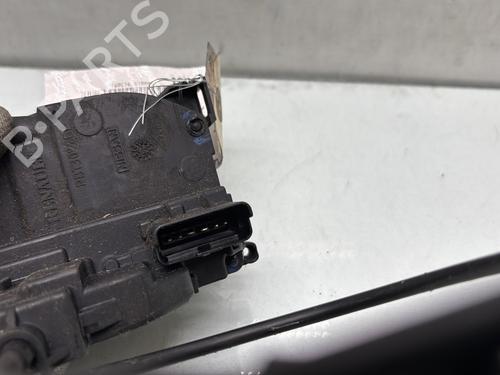 Rear left lock RENAULT CLIO III (BR0/1, CR0/1) 1.5 dCi (C/BR0G, C/BR1G) | BP28280831C100 