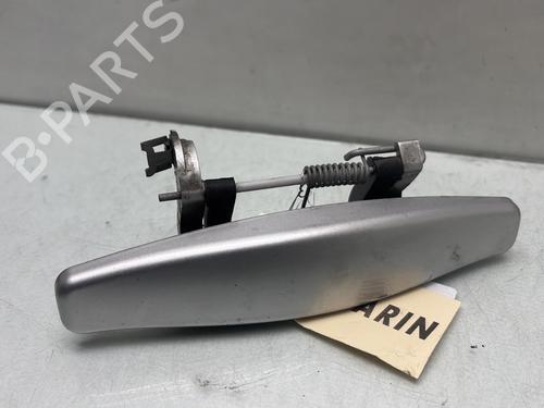 Used Rear right exterior door handle DACIA DUSTER (HS_) 1.5 dCi (86 hp) 30080282