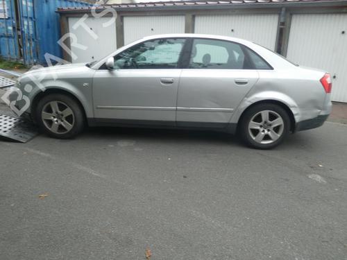 Left front fog light AUDI A4 B6 (8E2) 1.9 TDI | BP20028399C30 - Image 4