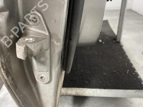 Right front door MERCEDES-BENZ A-CLASS (W169) A 160 CDI (169.006, 169.306) | BP21959119C3 