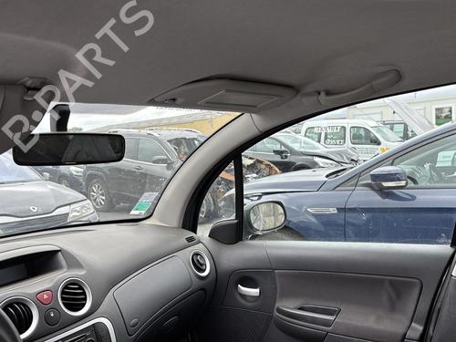 Climate control CITROËN C3 I (FC_, FN_) 1.4 i | BP28282422I5 