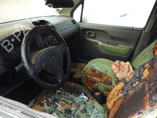 Sikkerhedssele-spænde OPEL AGILA (A) (H00) 1.2 16V (F68) | BP20001643I32 