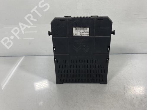 Fuse box PEUGEOT 307 (3A/C) 2.0 HDi 135 | BP20022407E1 