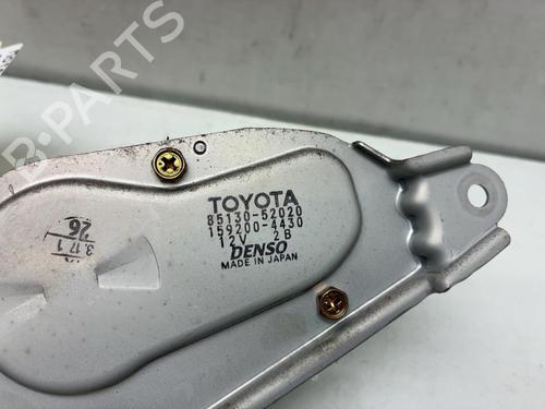 Viskermotor bagrude Viskermotor bagrude TOYOTA YARIS VERSO (_P2_) 1.3 (NCP20_, NCP22_, NCP20R, NCP22R) (86 hp) 39730973 39730973
